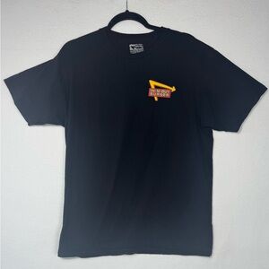 Limited Edition Rare 75th Anniversary In-N-Out Burger T-shirt